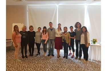 CHOPRA CENTER SERTİFİKALI MEDİTASYON SEMİNERİ